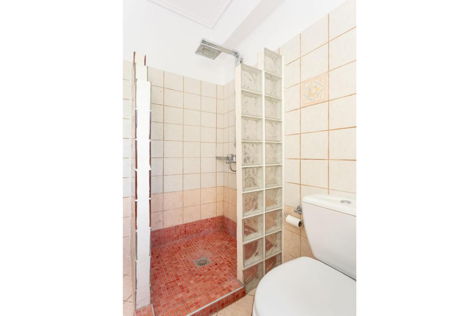 Villa Europe Ena Lakíthra エクステリア 写真