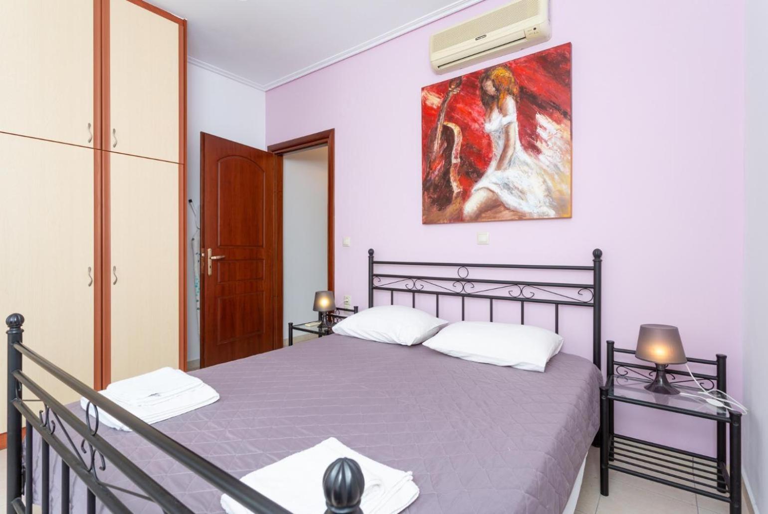 Villa Europe Ena Lakíthra エクステリア 写真